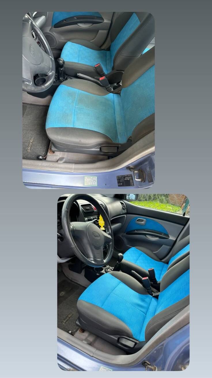 Detailing wnętrza – realizacja 4