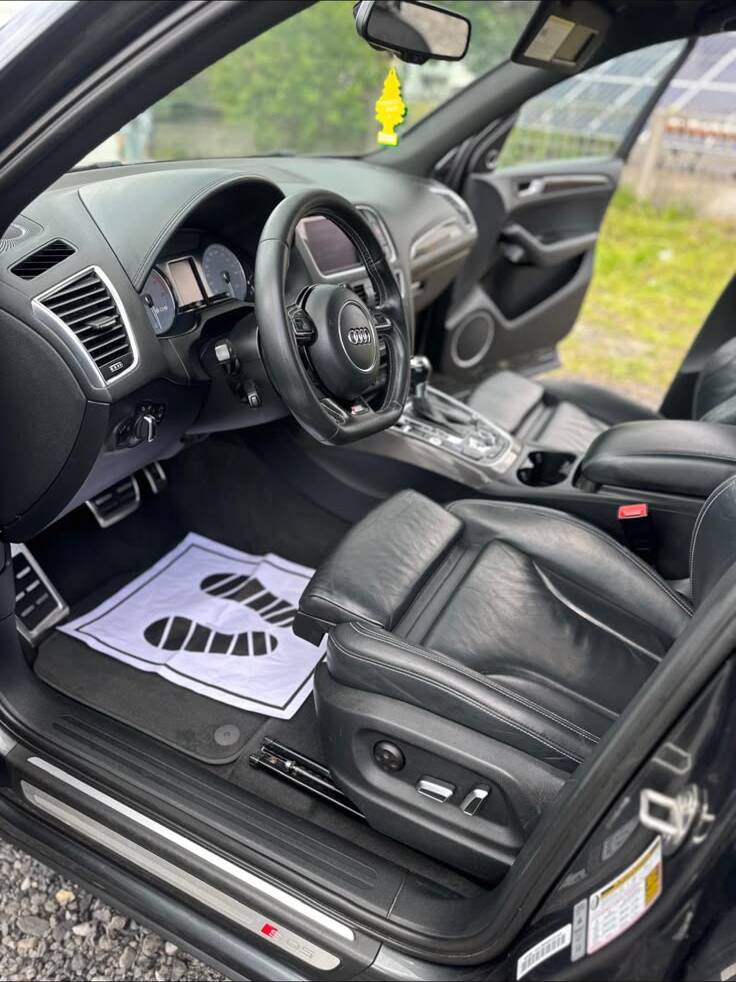 Detailing wnętrza – realizacja 2