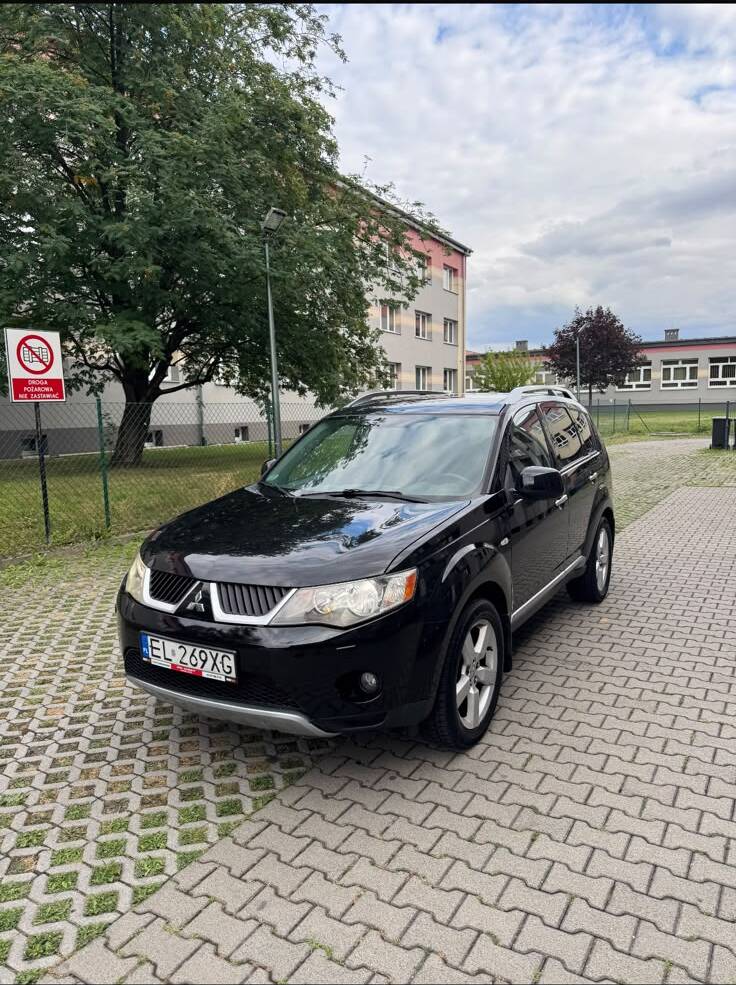 Usługi lakiernicze – realizacja 1