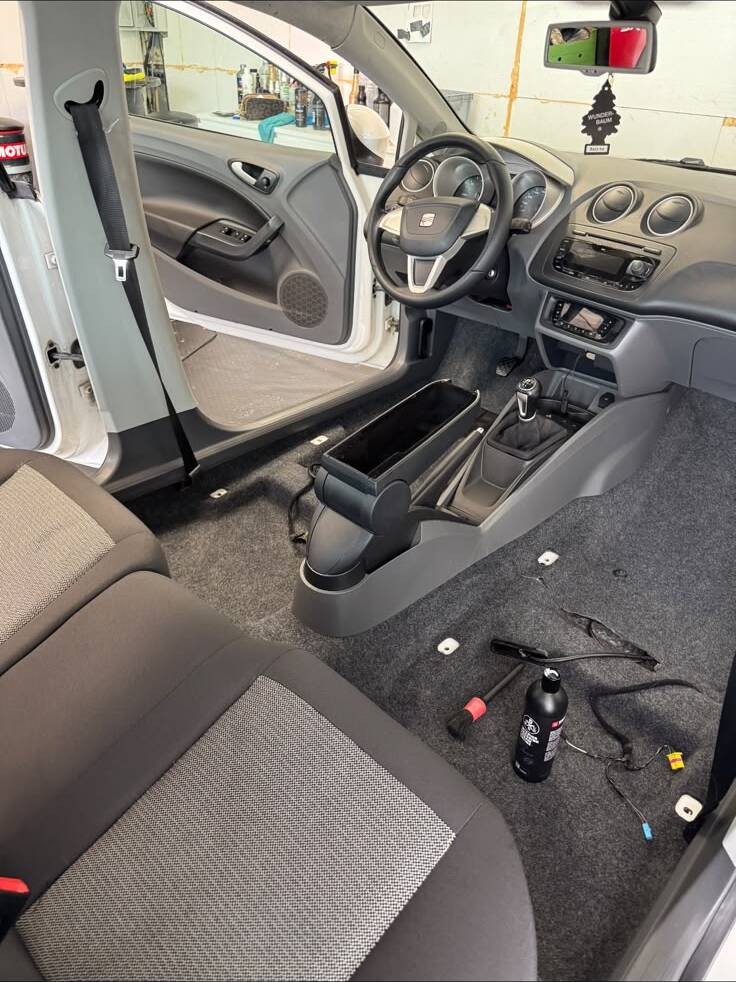 Detailing wnętrza – realizacja 3