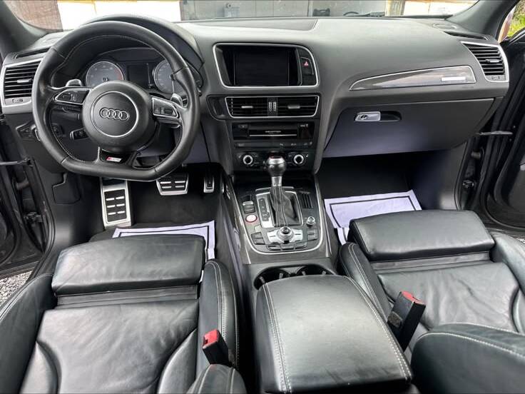Detailing wnętrza – realizacja 1